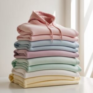 Hoodies and Sweatshirts