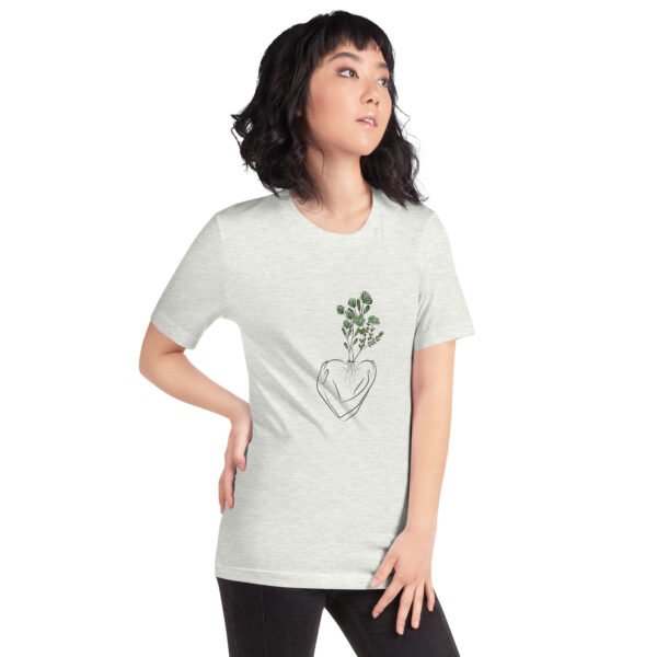 Classic Minimalist T-Shirt – Simple, Stylish & Comfortable Everyday Tee - Image 14