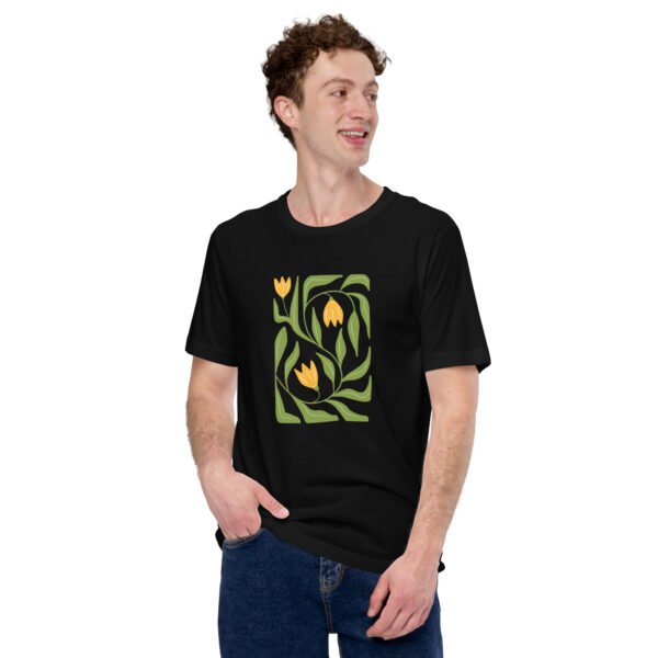 Aesthetic T-Shirt – Soft, Lightweight, and Flattering Fit for Everyday Comfort