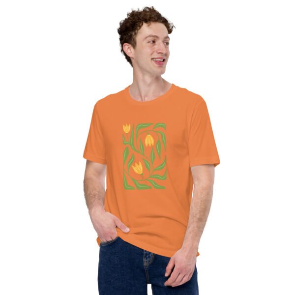 Aesthetic T-Shirt – Soft, Lightweight, and Flattering Fit for Everyday Comfort - Image 9