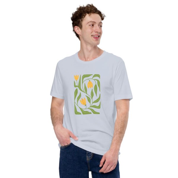 Aesthetic T-Shirt – Soft, Lightweight, and Flattering Fit for Everyday Comfort - Image 12