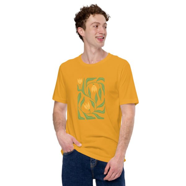 Aesthetic T-Shirt – Soft, Lightweight, and Flattering Fit for Everyday Comfort - Image 10