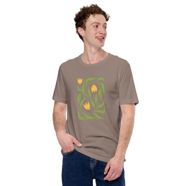 Aesthetic T-Shirt – Soft, Lightweight, and Flattering Fit for Everyday Comfort - Image 8