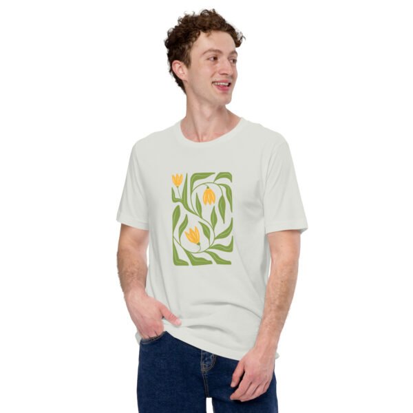 Aesthetic T-Shirt – Soft, Lightweight, and Flattering Fit for Everyday Comfort - Image 16