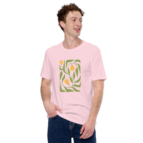 Aesthetic T-Shirt – Soft, Lightweight, and Flattering Fit for Everyday Comfort - Image 15