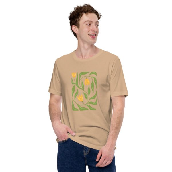 Aesthetic T-Shirt – Soft, Lightweight, and Flattering Fit for Everyday Comfort - Image 11
