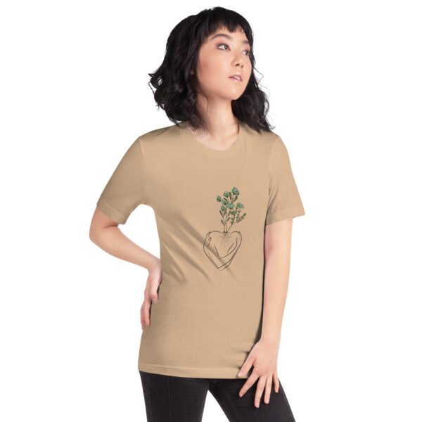 Classic Minimalist T-Shirt – Simple, Stylish & Comfortable Everyday Tee