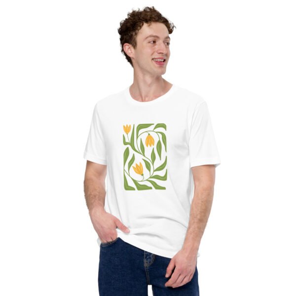 Aesthetic T-Shirt – Soft, Lightweight, and Flattering Fit for Everyday Comfort - Image 17