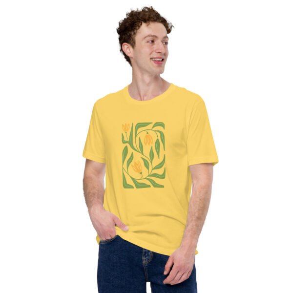 Aesthetic T-Shirt – Soft, Lightweight, and Flattering Fit for Everyday Comfort - Image 14