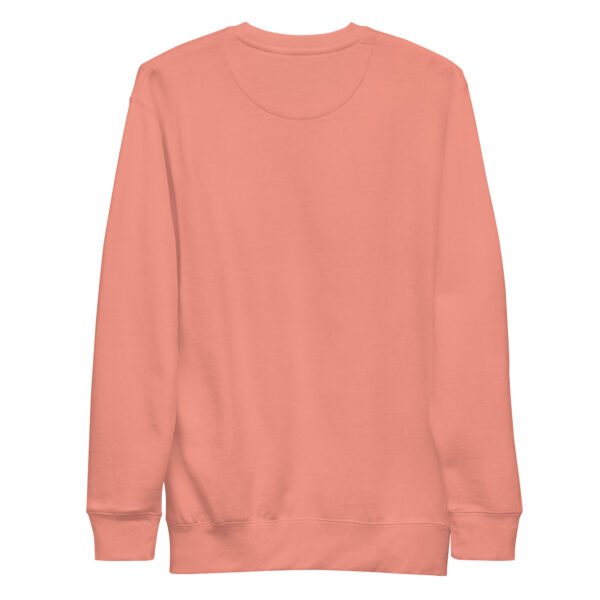 Unisex Premium Christmas & Holiday Sweatshirt - Cozy Winter Apparel - Image 5