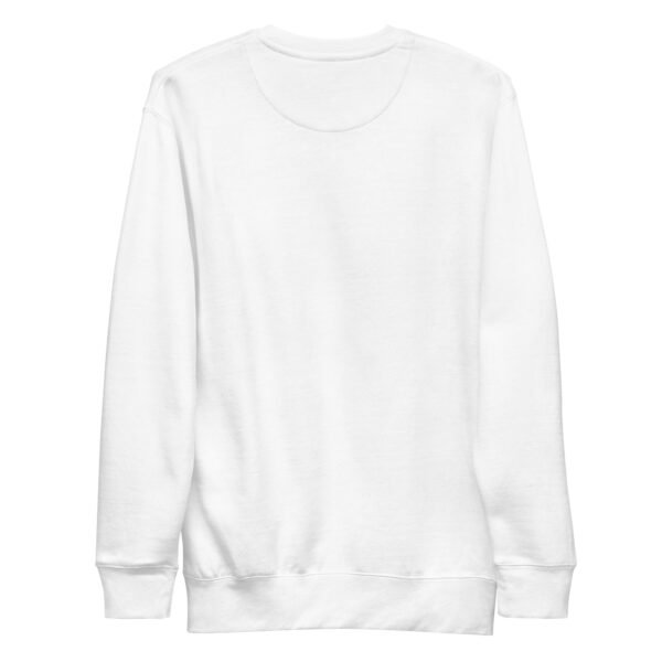 Unisex Premium Christmas & Holiday Sweatshirt - Cozy Winter Apparel - Image 8