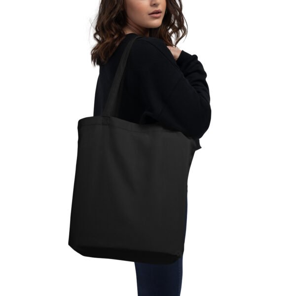 Eco Friendly Cute Handle with Care Tote Bag – Perfect for Cozy, Everyday Looks - Image 7