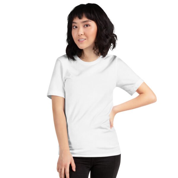 Snaccidentally Cute T-Shirt – Soft Girl Aesthetic Tee for Foodies & Kawaii Style Lovers - Image 2